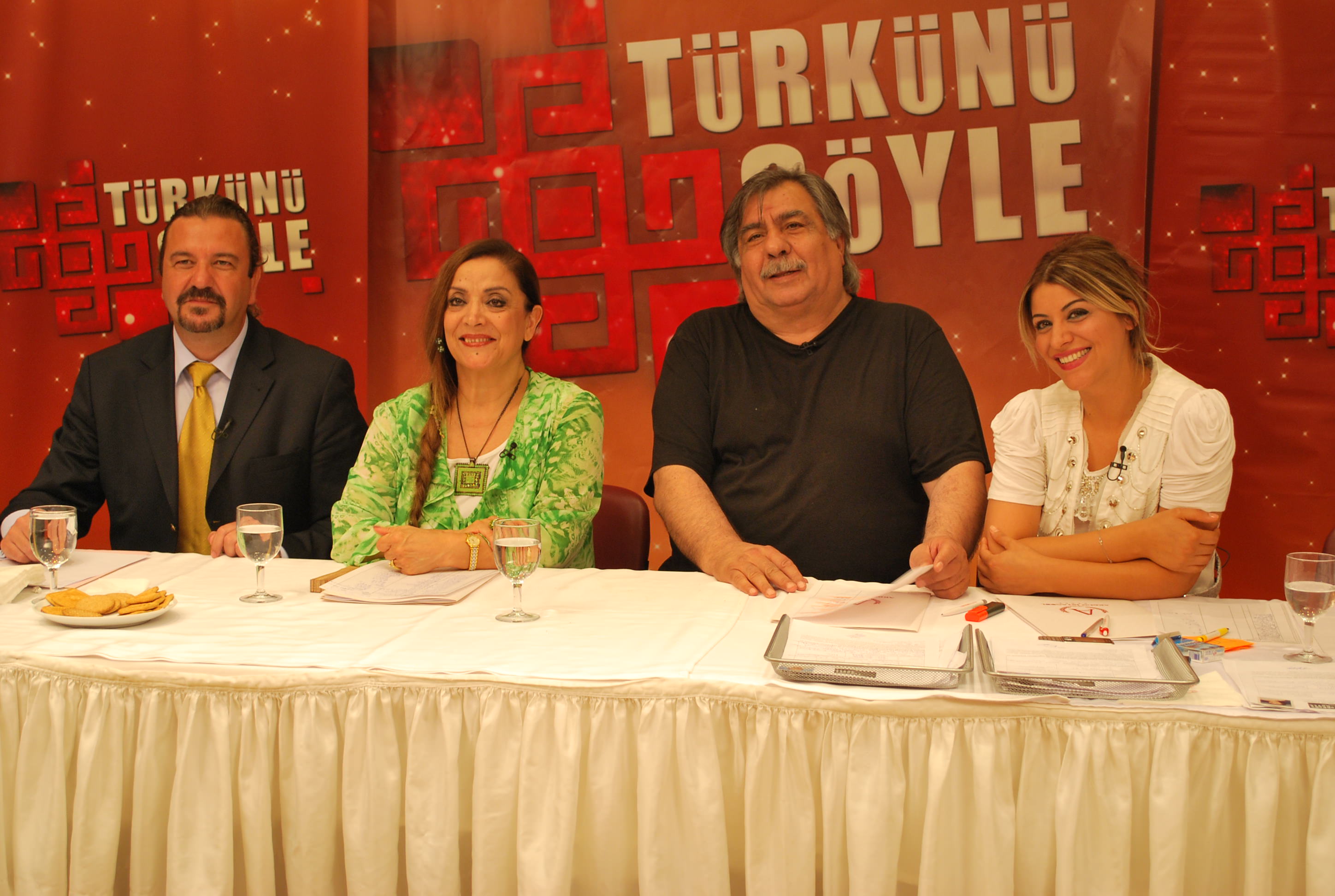 T�rk�n� S�yle 24 Temmuz 2010