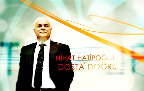 NİHAT HOCA  GÜNÜNE DÖNÜYOR