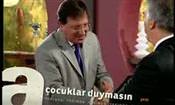 �ocuklar Duymas�n Fragman�