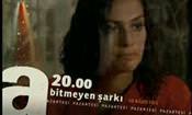 Bitmeyen Şarkı 3.Bölüm Fragmanı