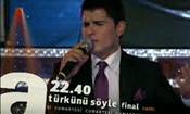 T�rk�n� S�yle Final B�l�m