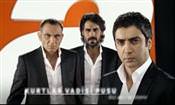 Kurtlar Vadisi Pusu Yeni Sezon Fragman�