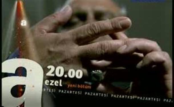 Ezel 40.B�l�m Fragman�