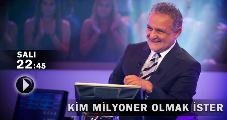 Kim Milyoner Olmak �ster?