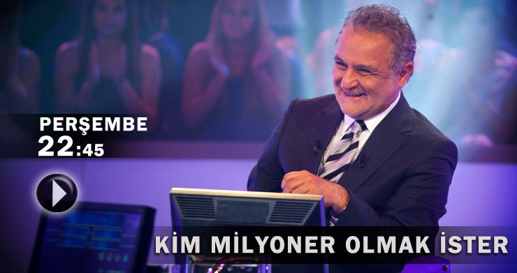Kim Milyoner Olmak �ster?