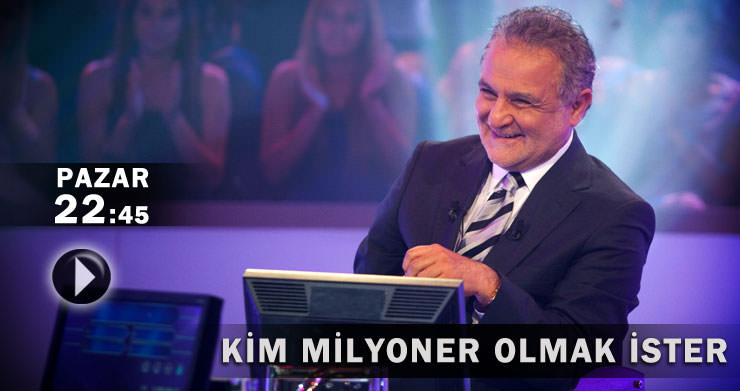 Kim Milyoner Olmak �ster?