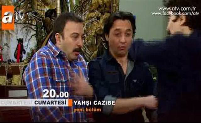 Yah�i Cazibe (2)