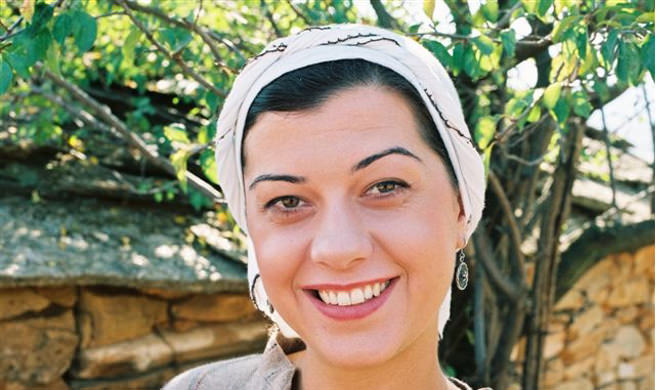 Filiz Ahmet Biography Zarife is the youngest daughter in the family Filiz Ahmet Biography Zarife is the youngest daughter in the family