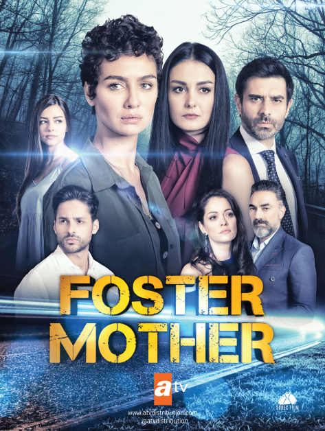 ATV Distribution - Foster Mother
