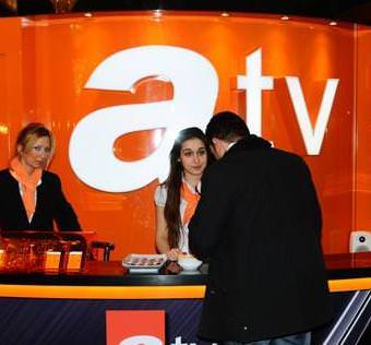 DISCOP ISTANBUL