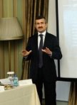 Çalık Holding’in ilk Strateji Yöneticileri Buluşması Gerçekleşti