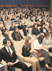 Pazarlamanın geleceği Çalık Holding'de buluştu