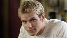 Kellan Lutz