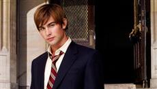 Chace Crawford