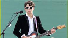 Nick Jonas