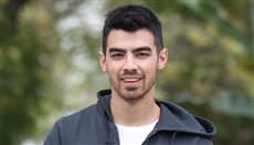 Joe Jonas