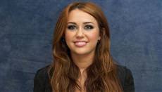Miley Cyrus
