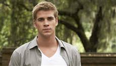 Liam Hemsworth