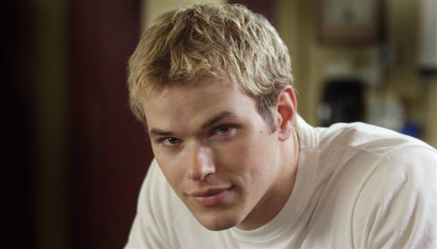 Kellan Lutz