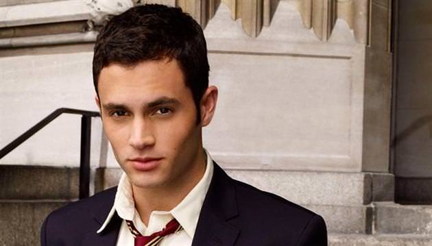 Penn Badgley