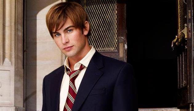 Chace Crawford