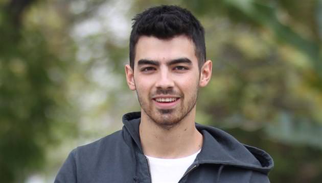 Joe Jonas