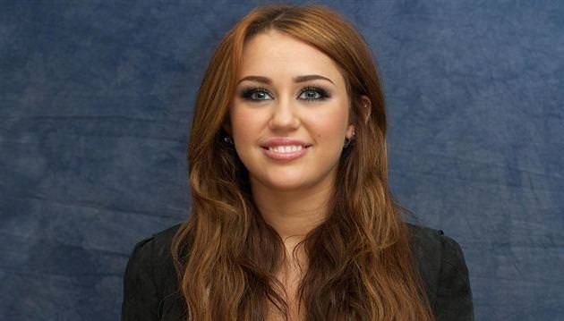 Miley Cyrus
