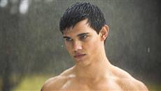 Taylor Lautner