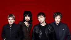Kasabian'dan alb�m m�jdesi!
