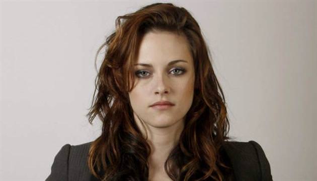 Kristen Stewart