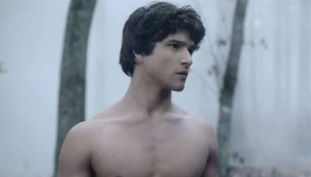 Tyler Posey