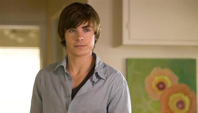 Zac Efron