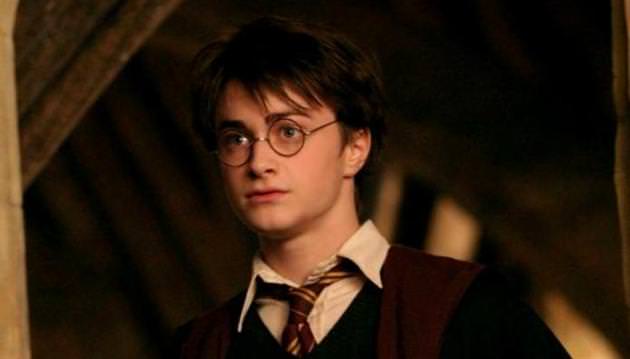 Daniel Radcliffe