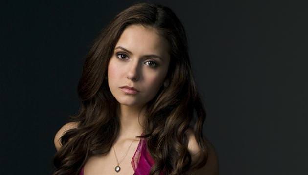 Nina Dobrev