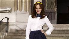 Leighton Meester