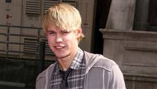Chord Overstreet