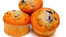 Sookie'nin muffin'leri!