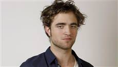 Robert Pattinson