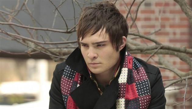 Ed Westwick