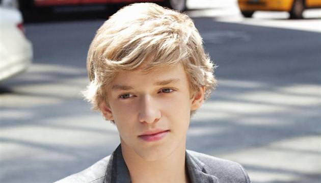 Cody Simpson