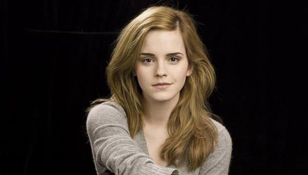Emma Watson