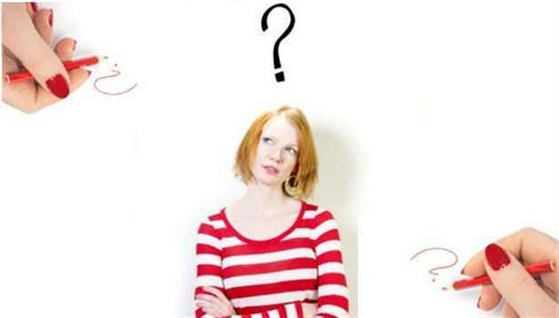 Beyninin hangi taraf�n� kullan�yorsun?