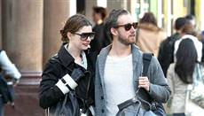 Anne Hathaway y�z��� takt�!