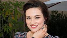 Crystal Reed
