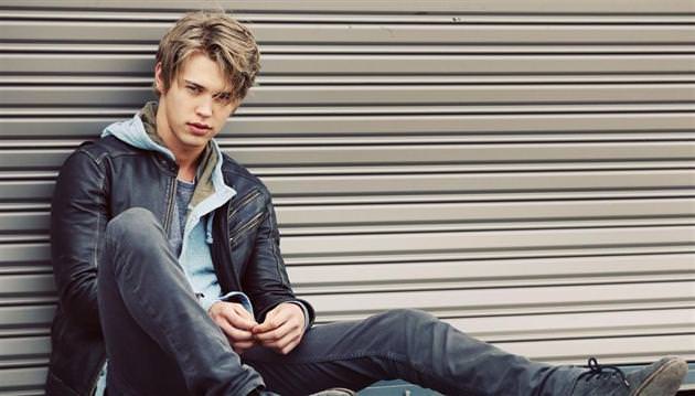 Austin Butler
