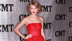 En b�y�k Taylor Swift!