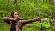 'Hunger Games' oyuncular�n� tan�t�r m�s�n�z?