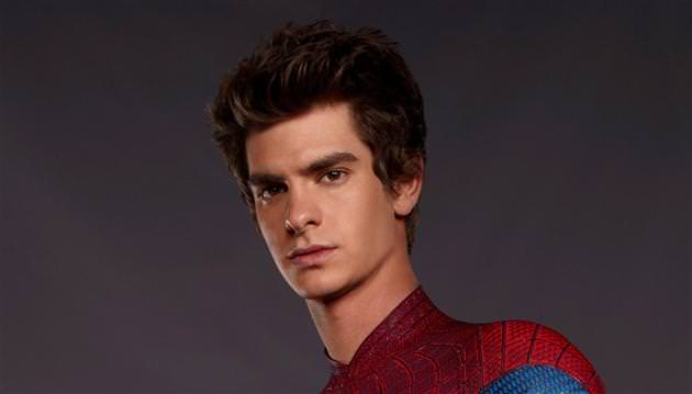 Andrew Garfield