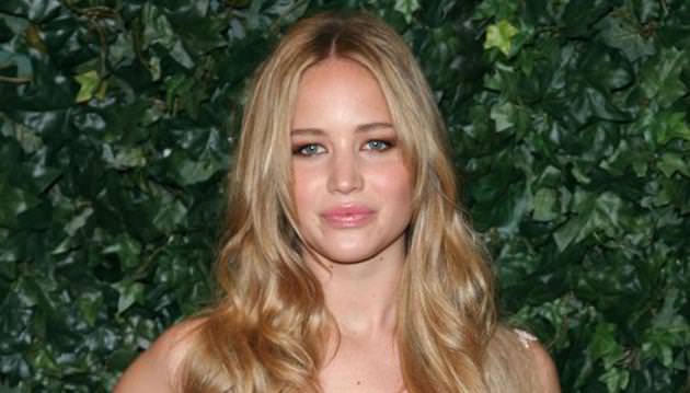 Jennifer Lawrence