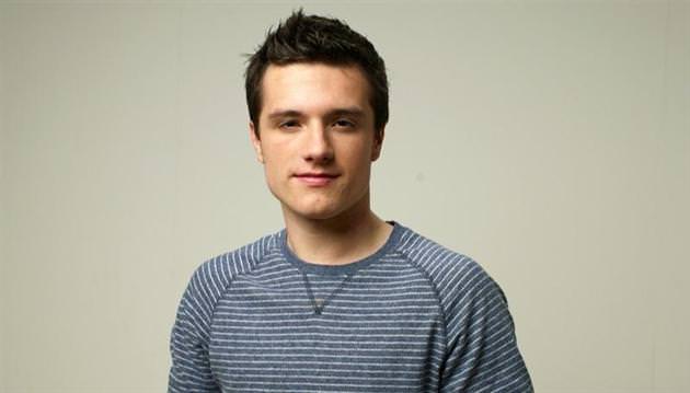 Josh Hutcherson 